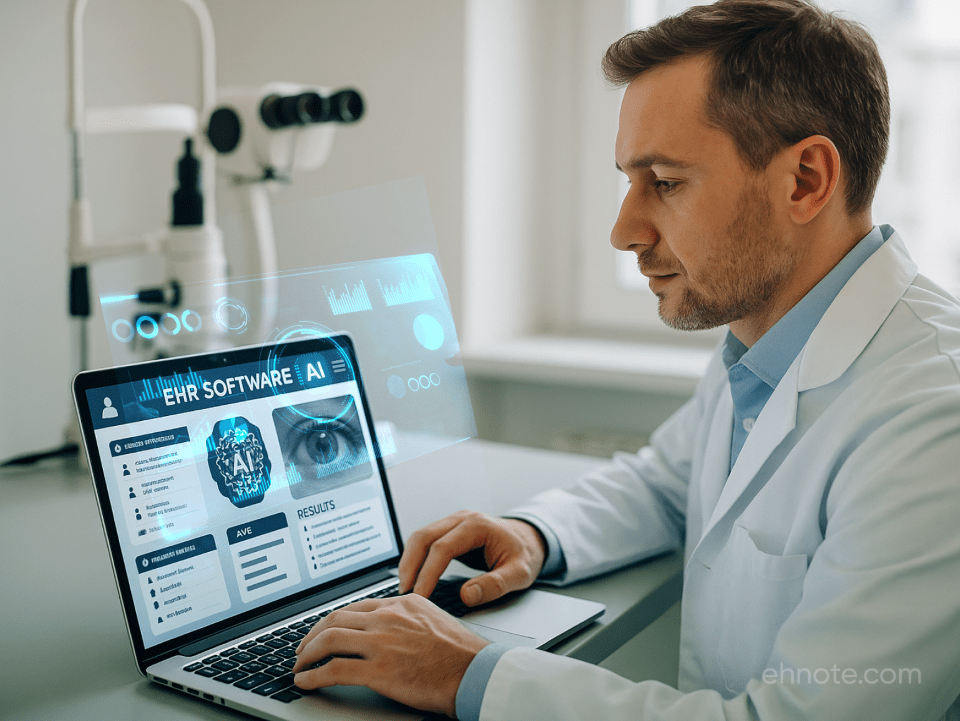 Artificial intelligence in ophthalmology