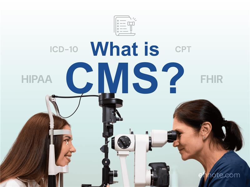 cms center for medicare and medicaid services