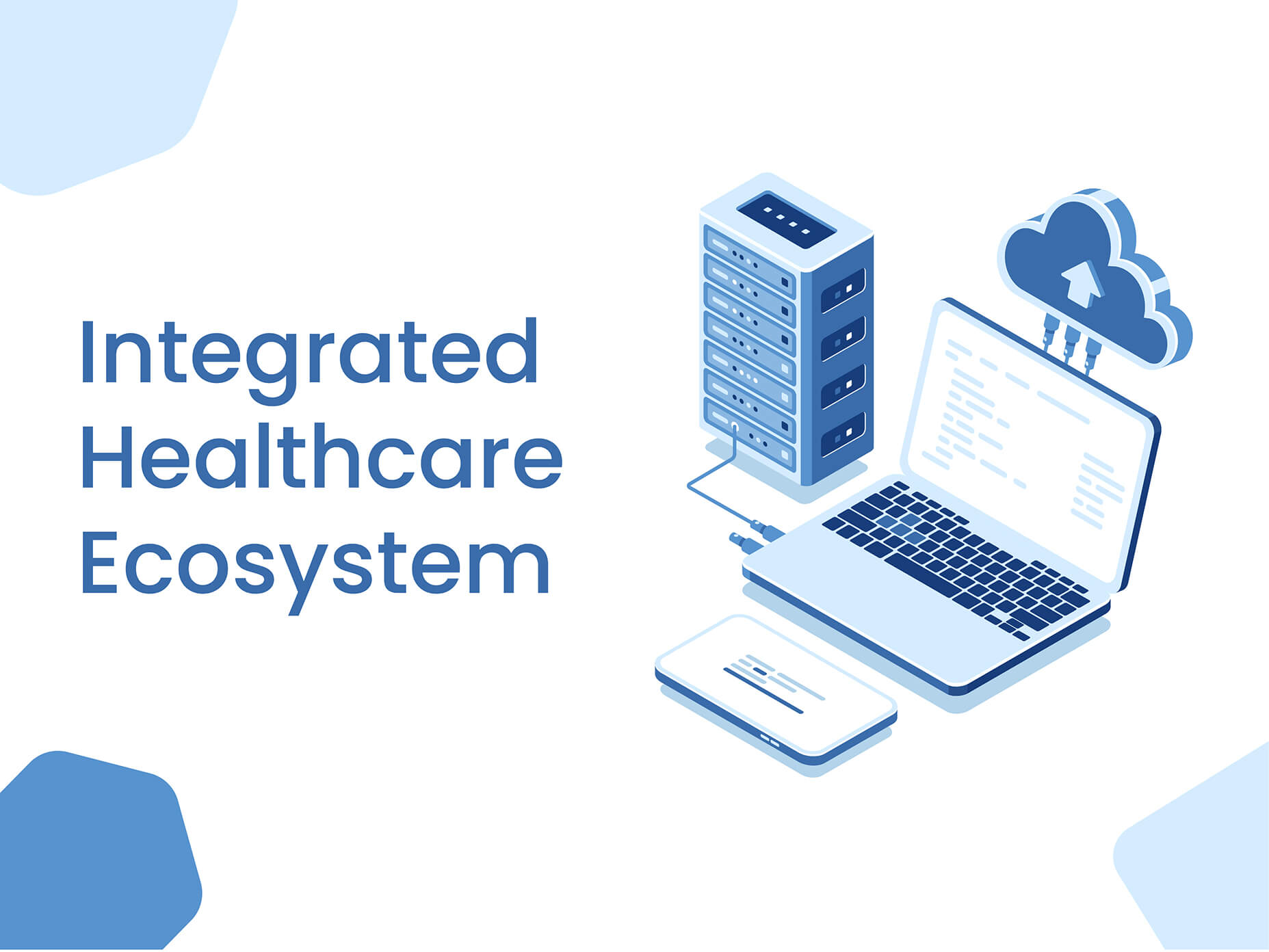 cloud infrastructure for eye care