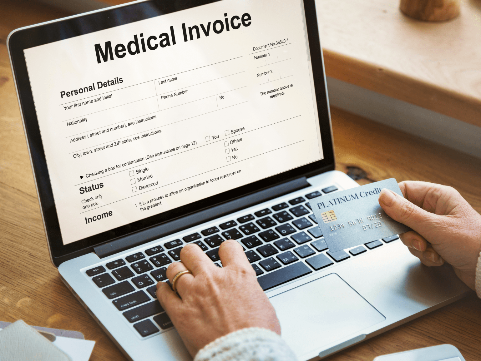 Medical Billing Software