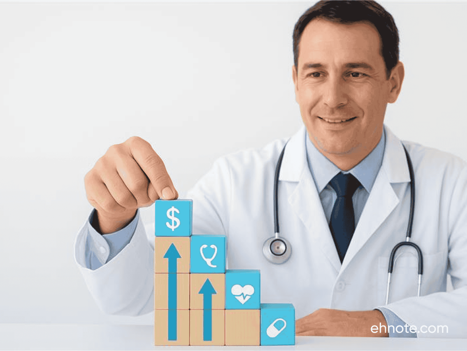 Eye care practice top 10 KPIs