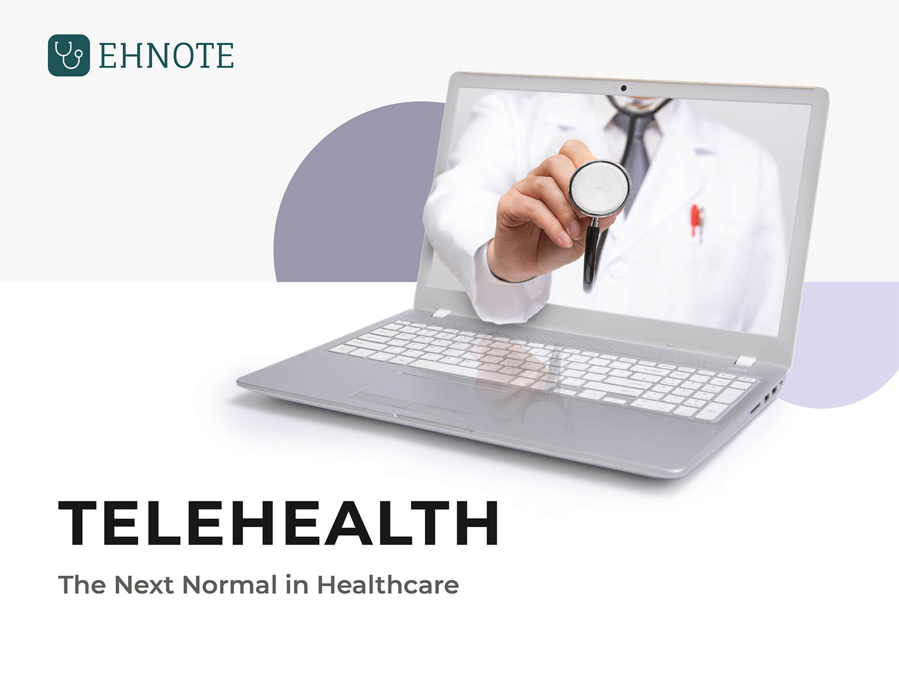 Telehealth for eye care