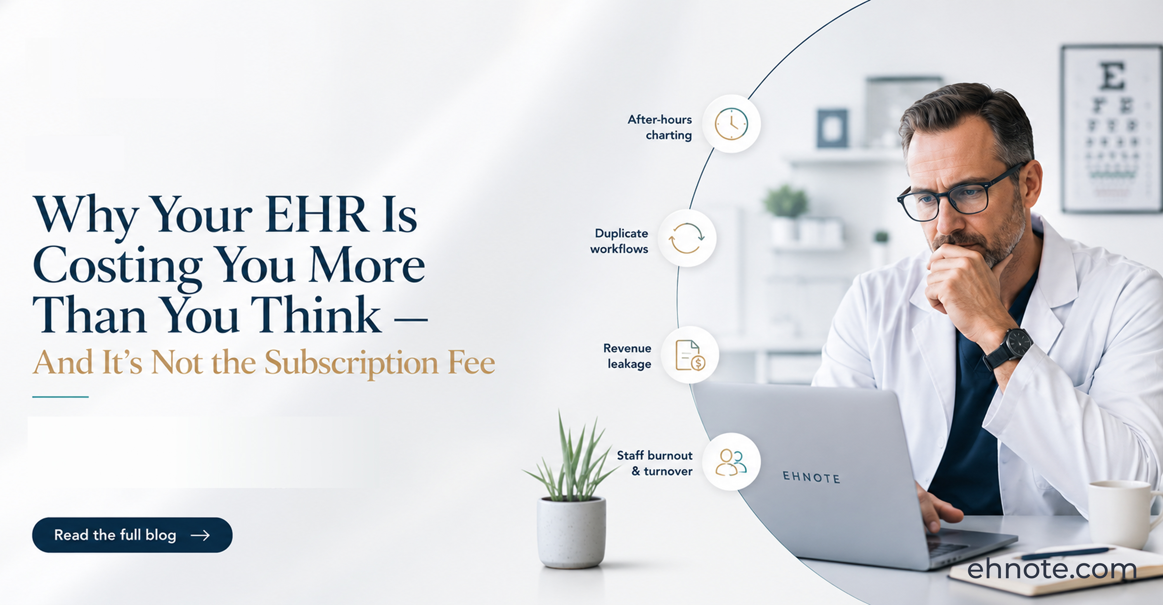 revenue cycle management and billing software in ophthalmology emr software
