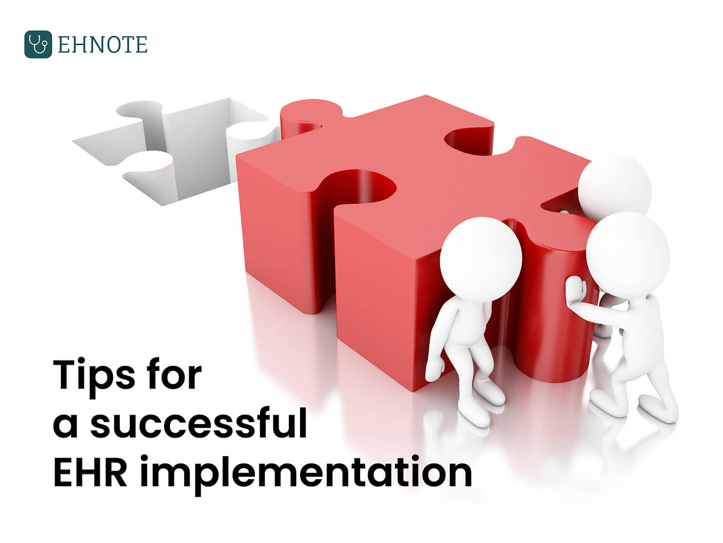 successful ophthalmology EHR implementation