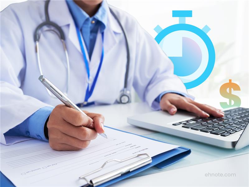 Why Traditional EHR Systems Fall Short for Ophthalmology in 2025 