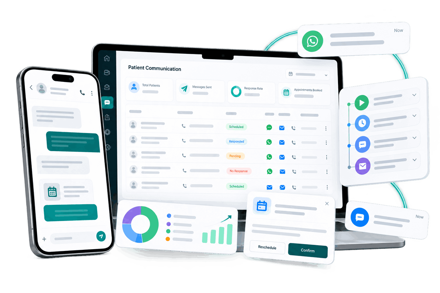 EHNOTE AI Outreach Agents