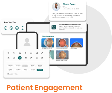 Patient Engagement