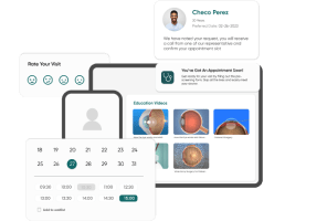 personalized patient engagement solutions