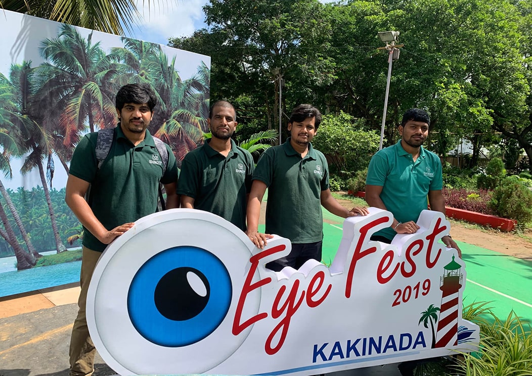 Eye Fest 2019