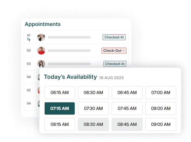 Practice Management Software
