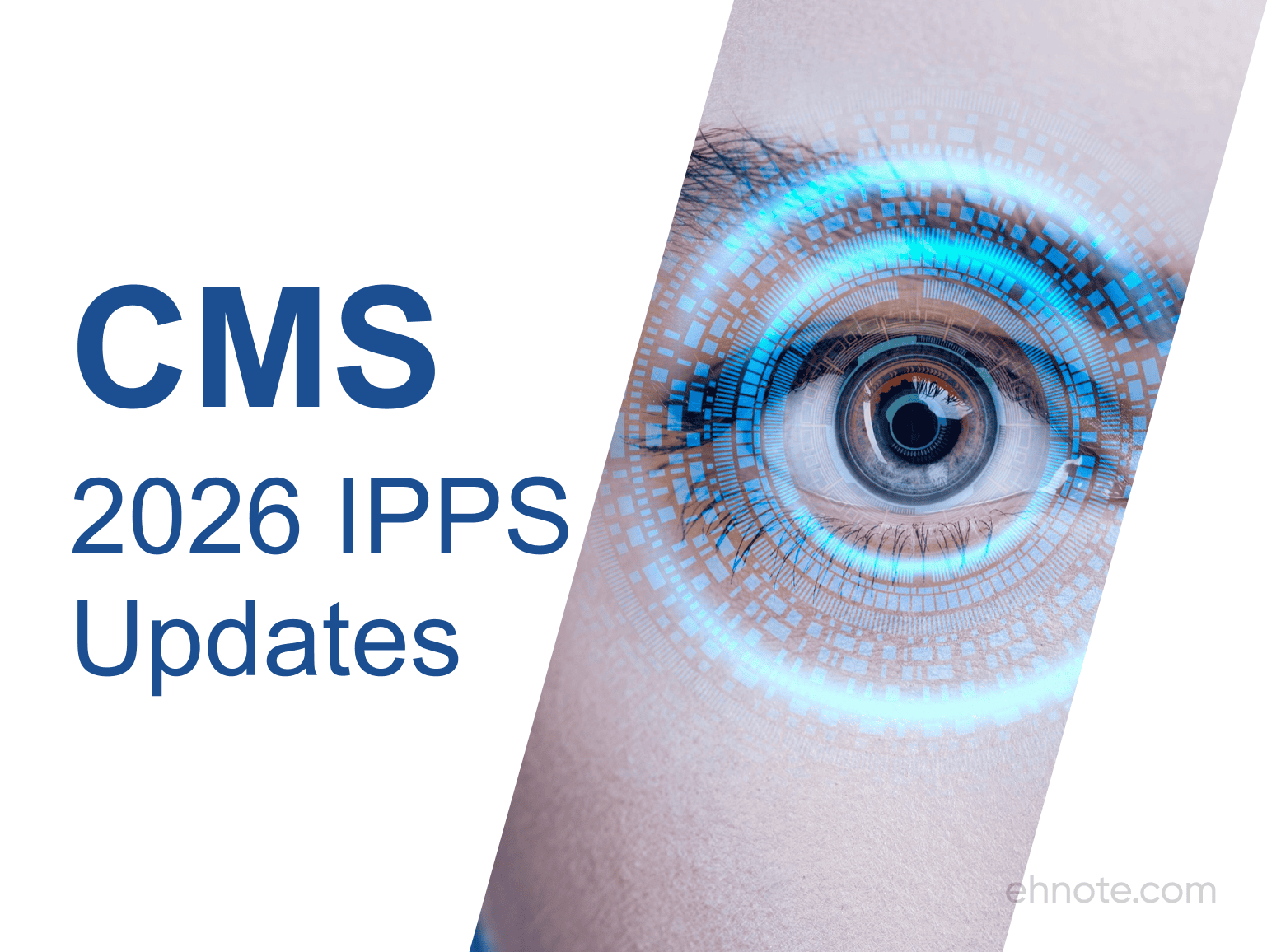 2026 IPPS Updates USA healthcare policy news