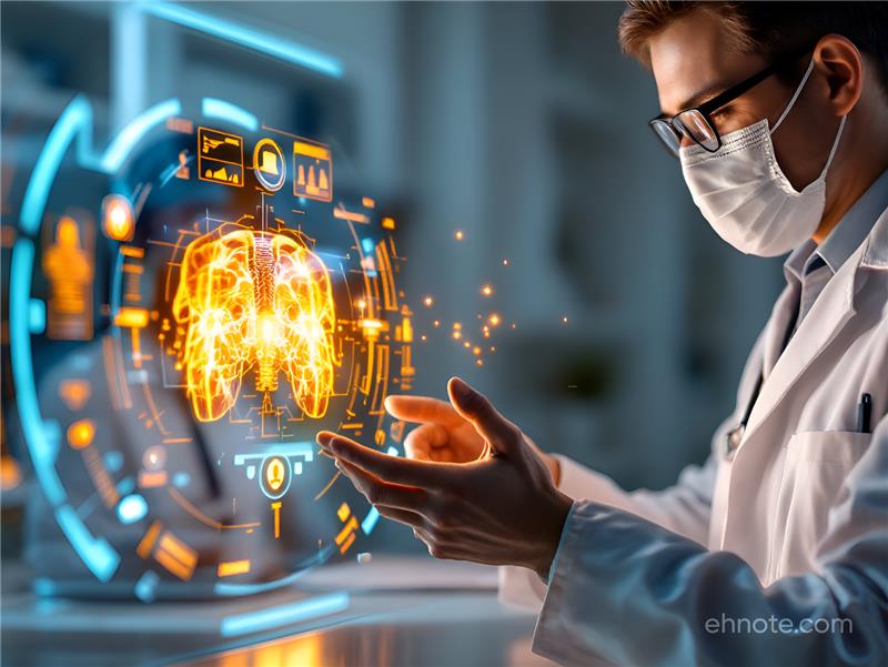 2026 Ai in healthcare