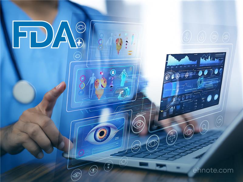 FDA Electronic medical records update 2025