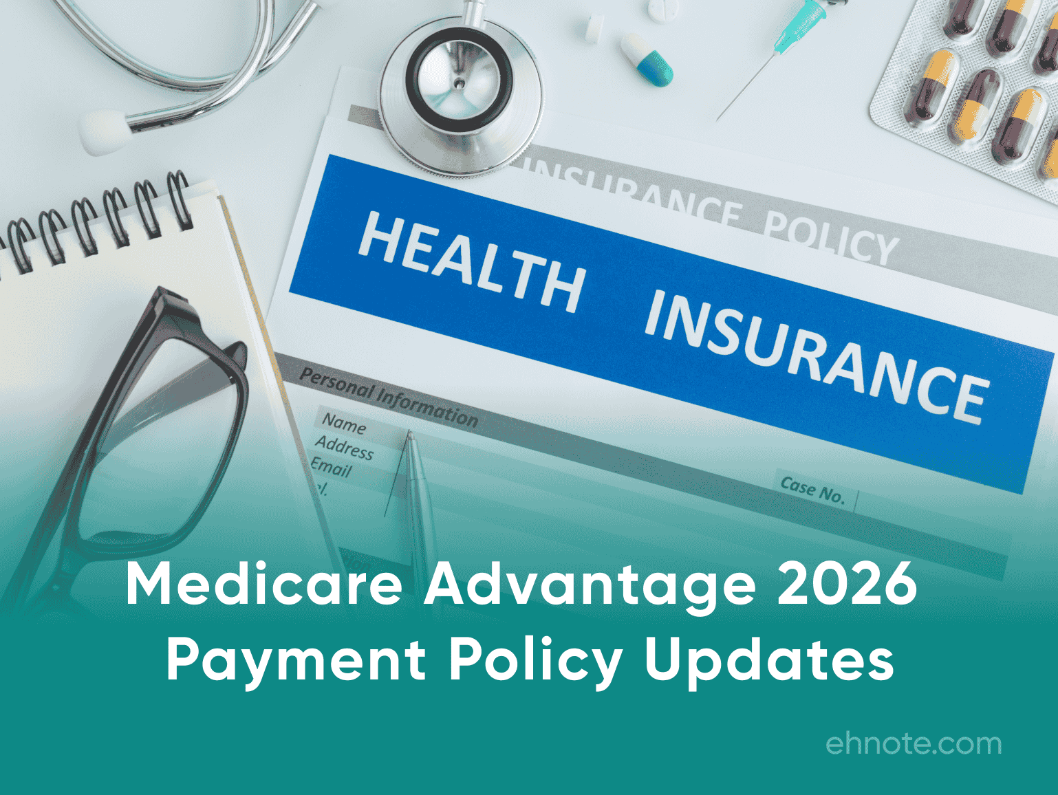 cms policy update 2025