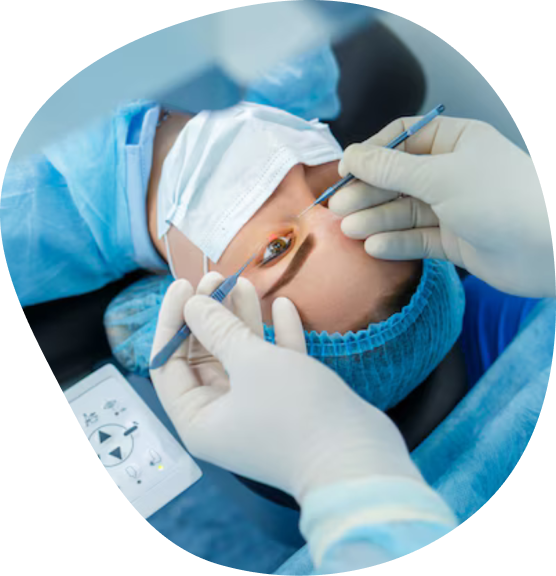 Eye Surgery