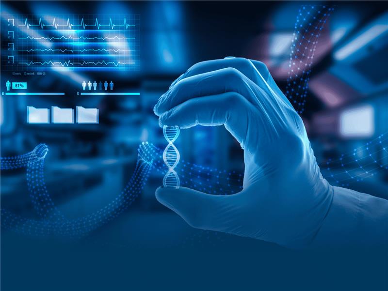Precision Medicine in Ophthalmology: How Technology Is Advancing Personalized Eye Care