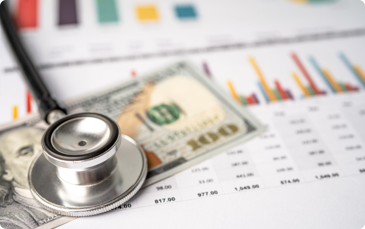 Revenue Impact of Patient Experiences in Health care 